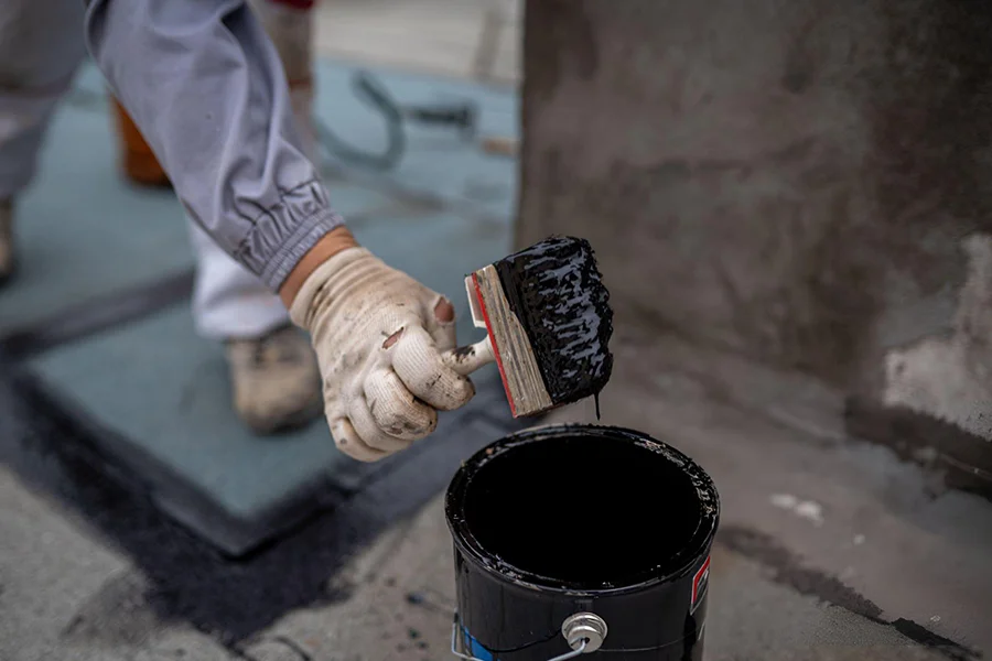 Basement Waterproofing in Siler City, NC