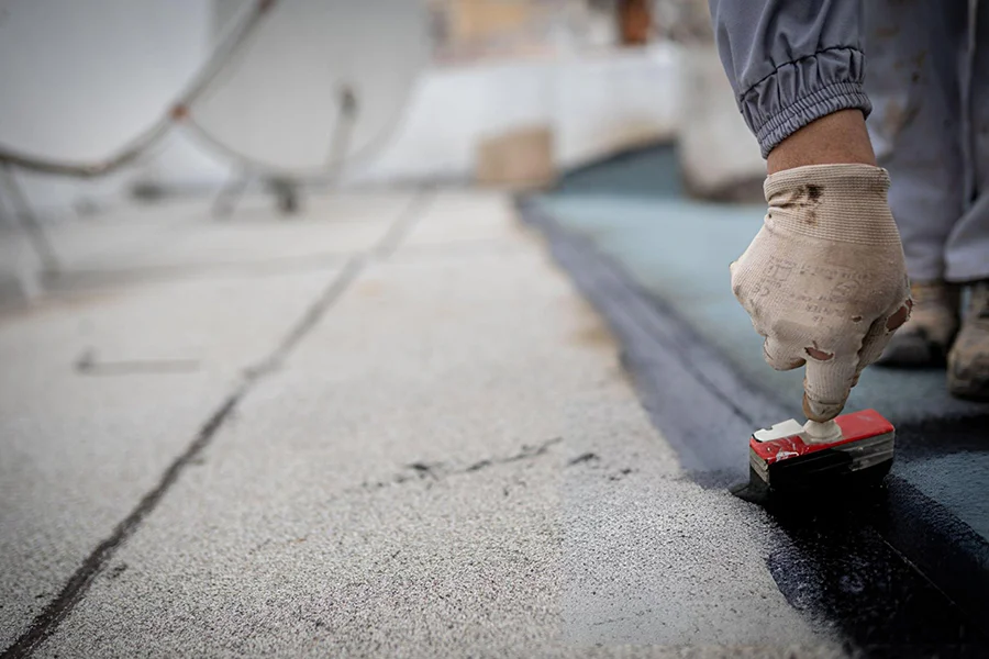 Basement Waterproofing in Siler City, NC