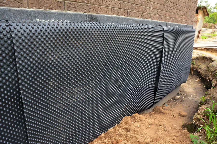 Basement Waterproofing in Siler City, NC