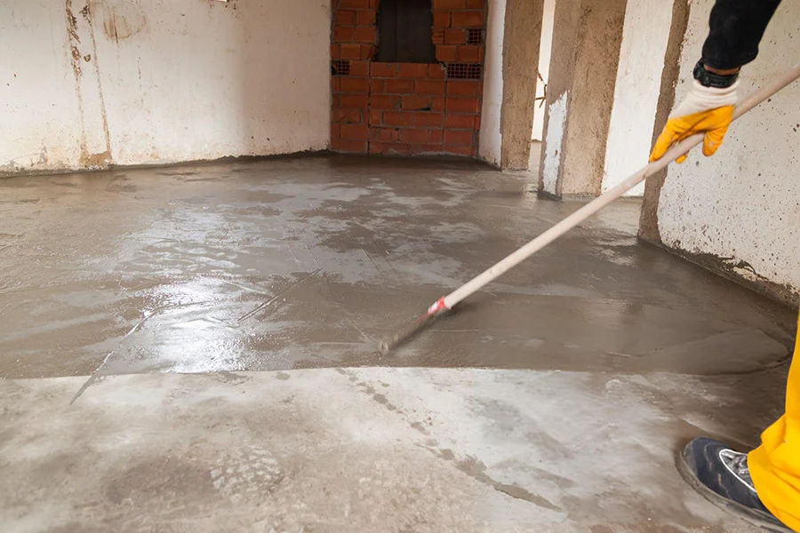 Basement Waterproofing in Siler City, NC