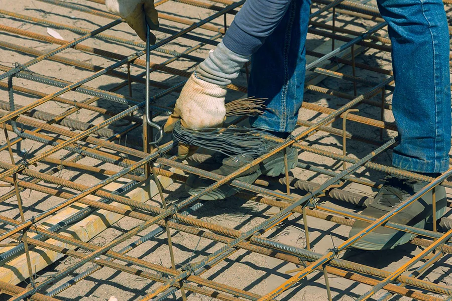 Commercial Foundation Repair in Siler City, NC
