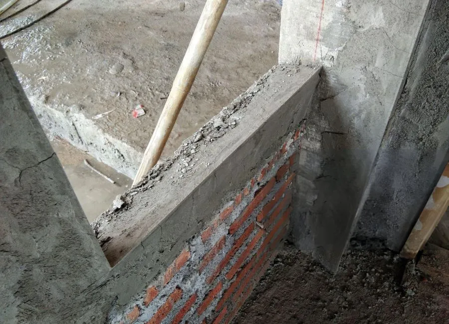 Concrete Slab Foundation Repair in Siler City, NC
