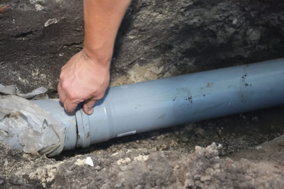 Drainage Services & Repair in Siler City, NC
