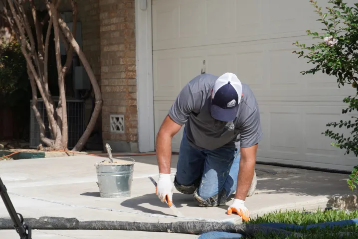 Foundation Repair in Fort Bragg, NC