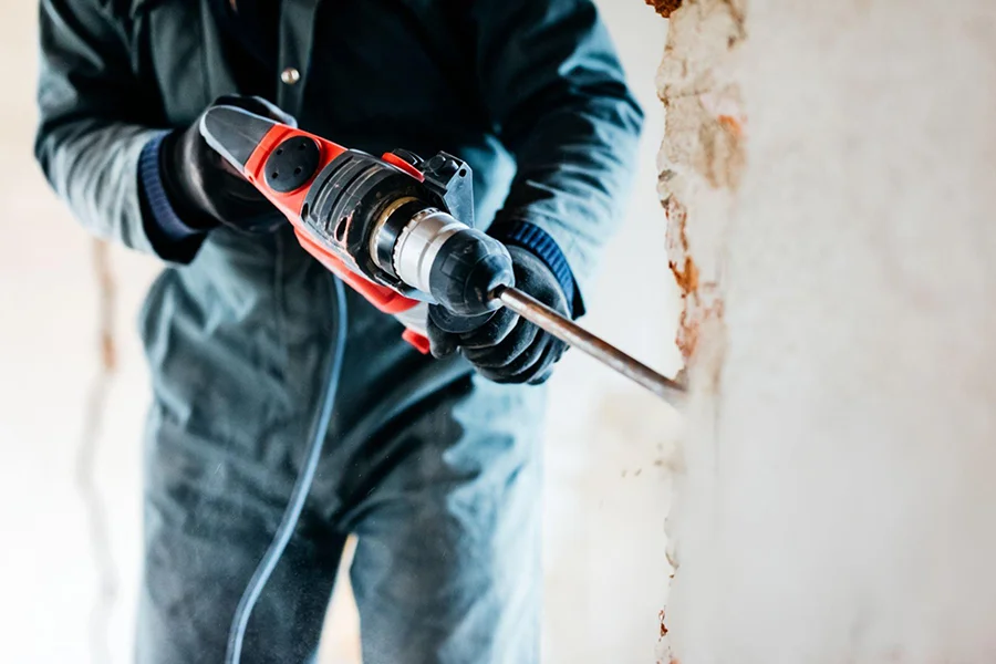 Foundation Repair in Fort Bragg, NC