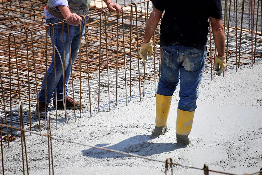 Foundation Repair in Pinehurst, NC