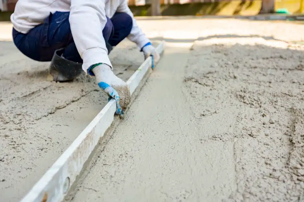 Mudjacking & Slabjacking in Siler City, NC