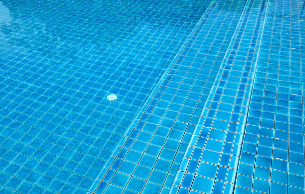 Pool Stabilization in Siler City, NC