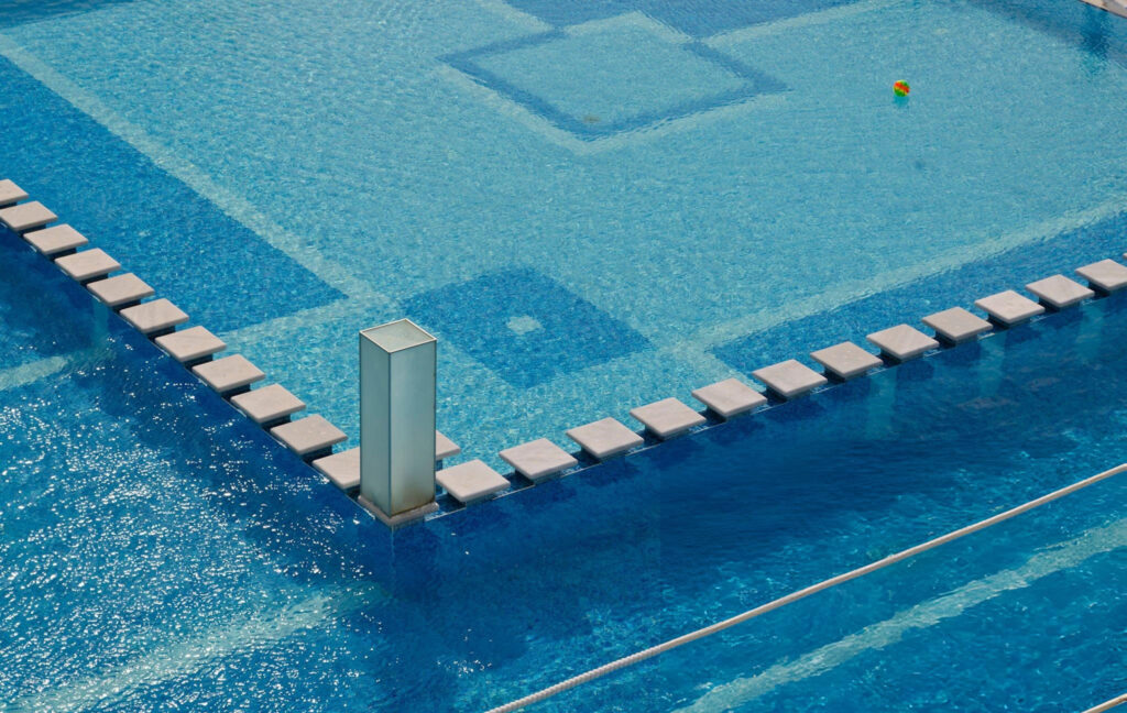 Pool Stabilization in Siler City, NC