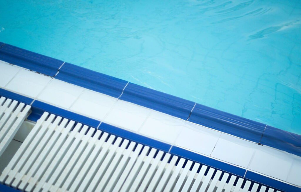 Pool Stabilization in Siler City, NC