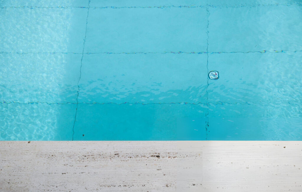 Pool Stabilization in Siler City, NC